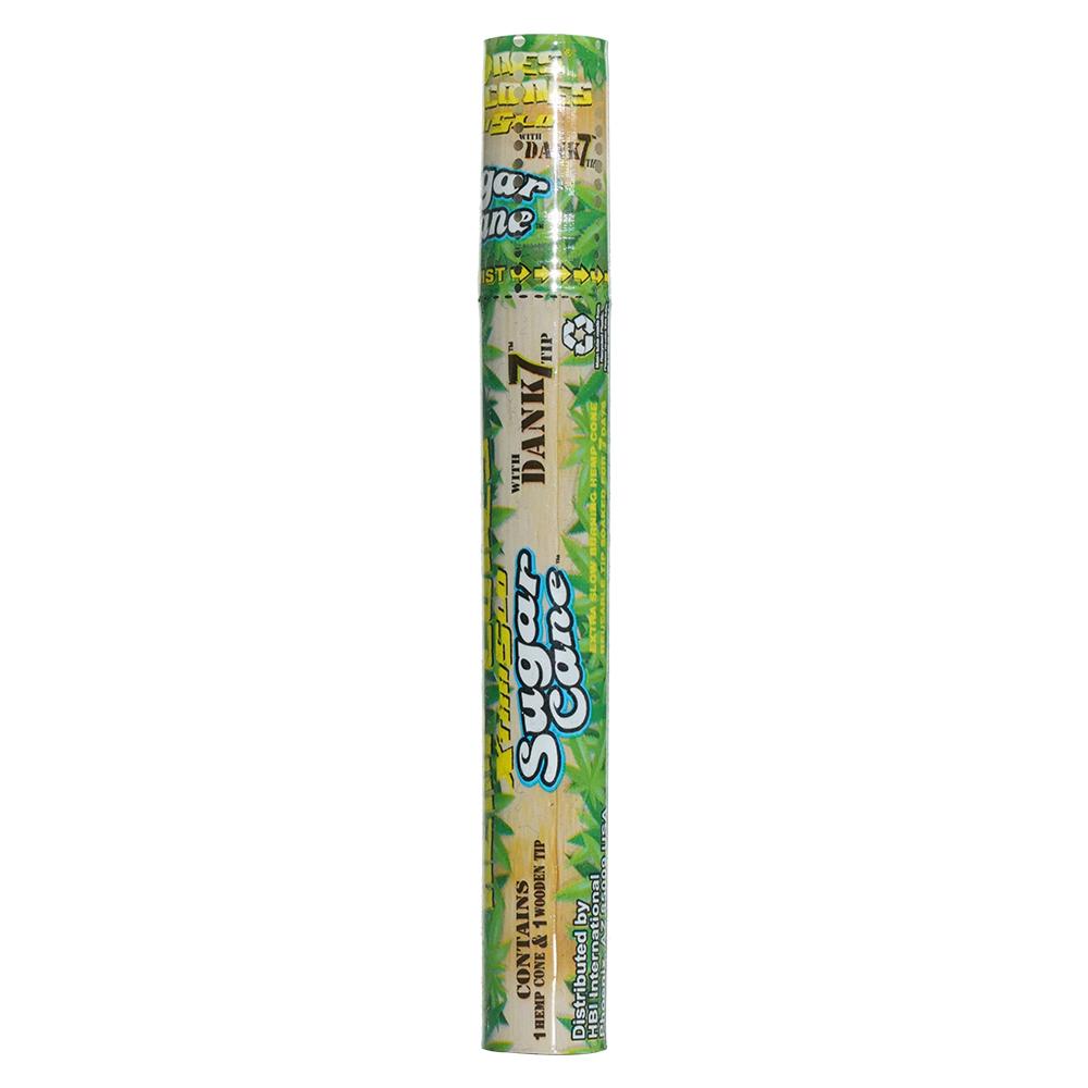 Cyclones Hemp Pre-Rolled Cones