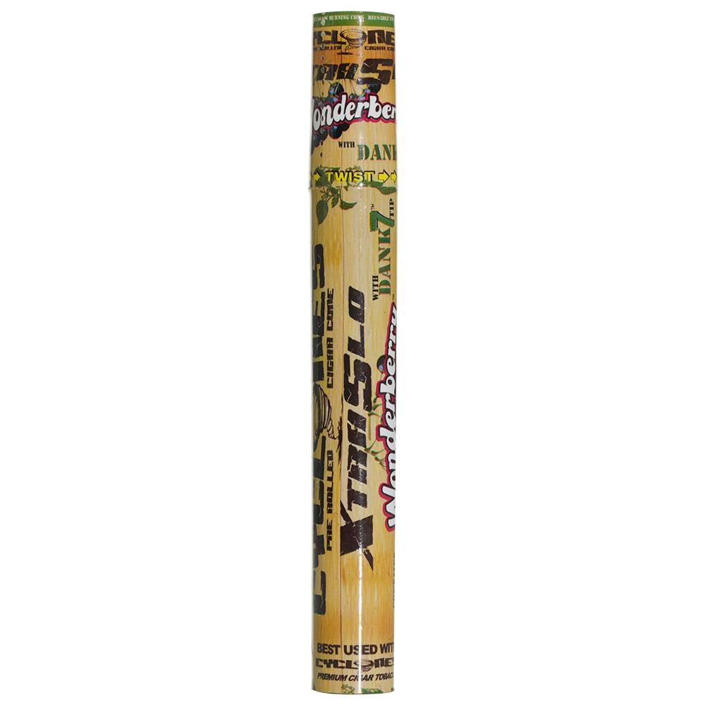 Cyclones Hemp Pre-Rolled Cones