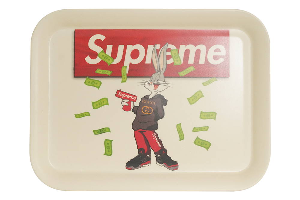 Supreme Bamboo Tray