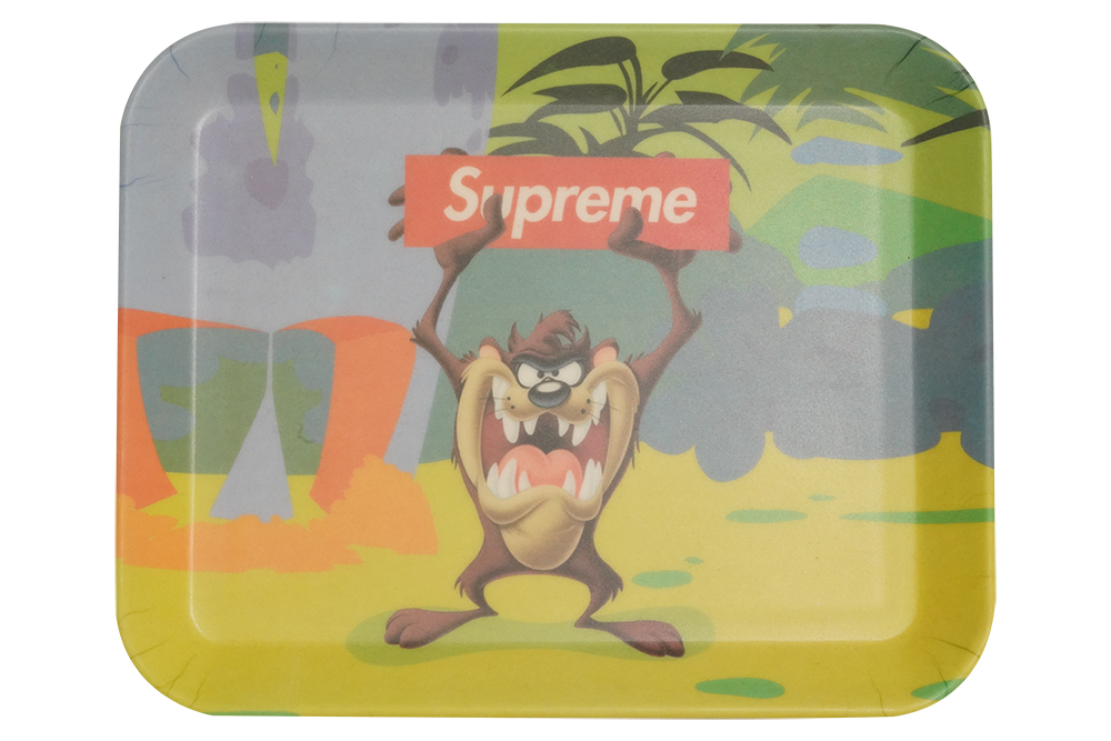 Supreme Bamboo Tray