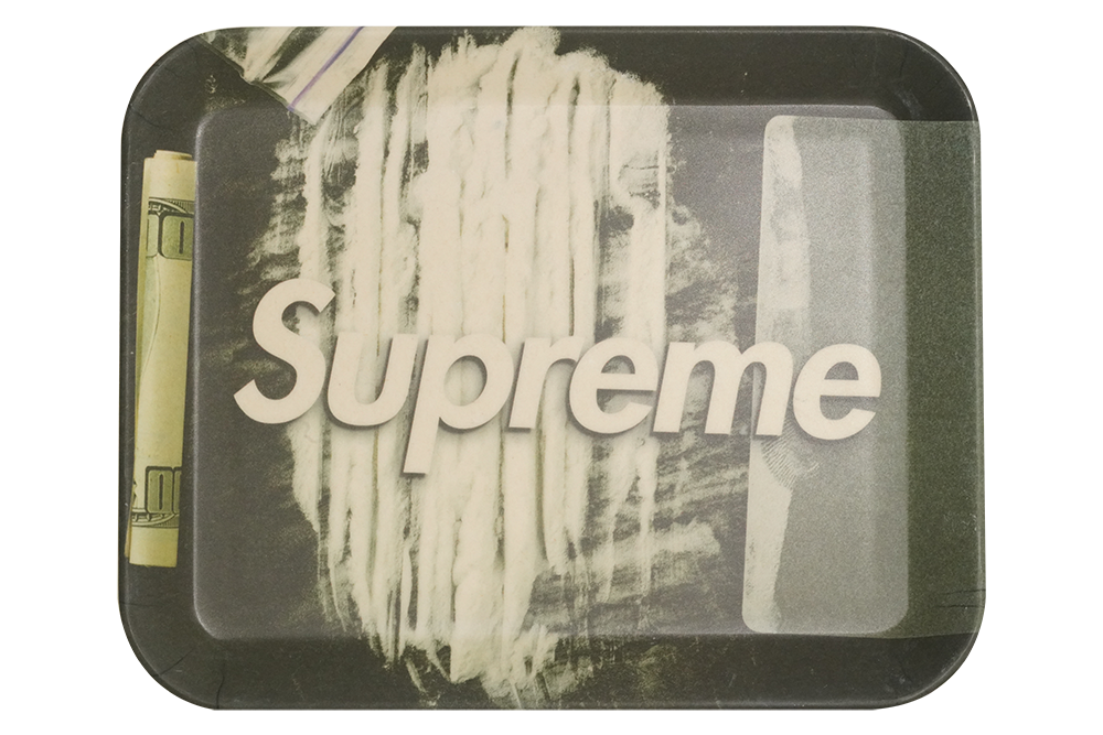 Supreme Bamboo Tray