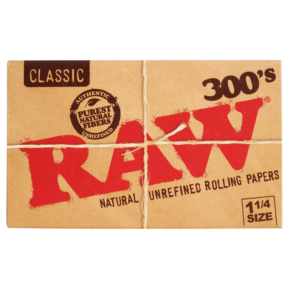 Raw Papers