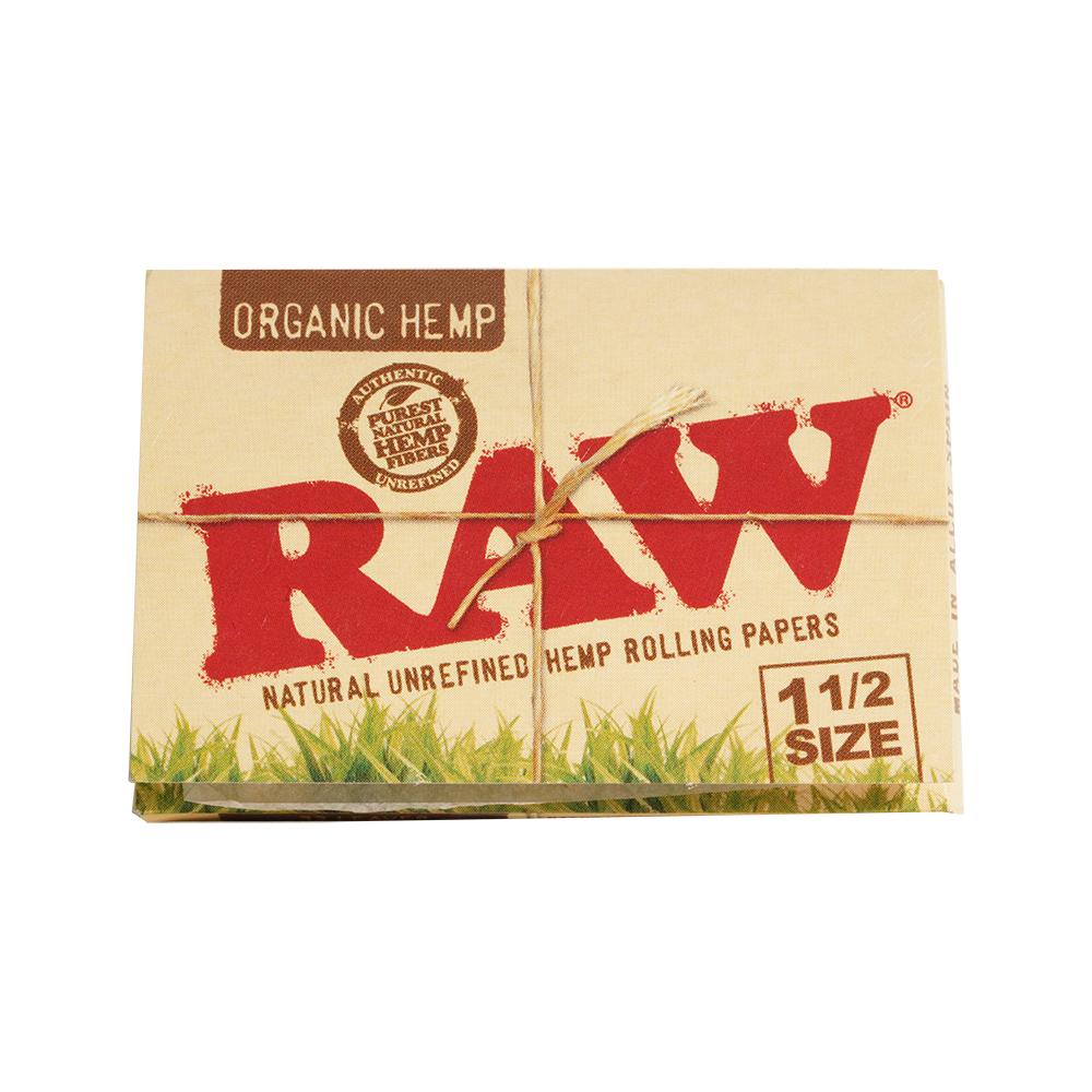 Raw Papers