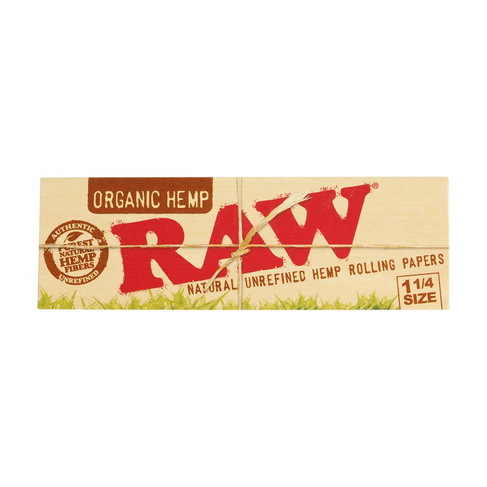 Raw Papers