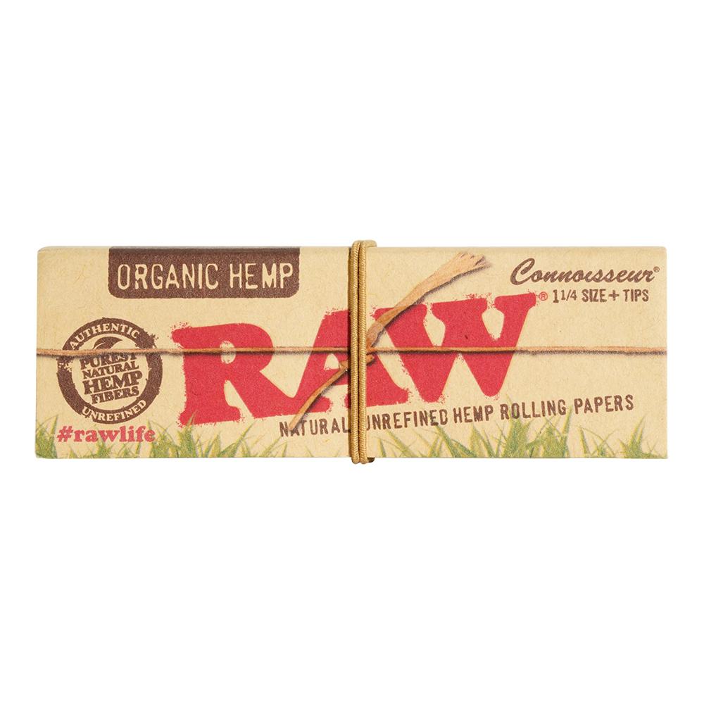 Raw Papers