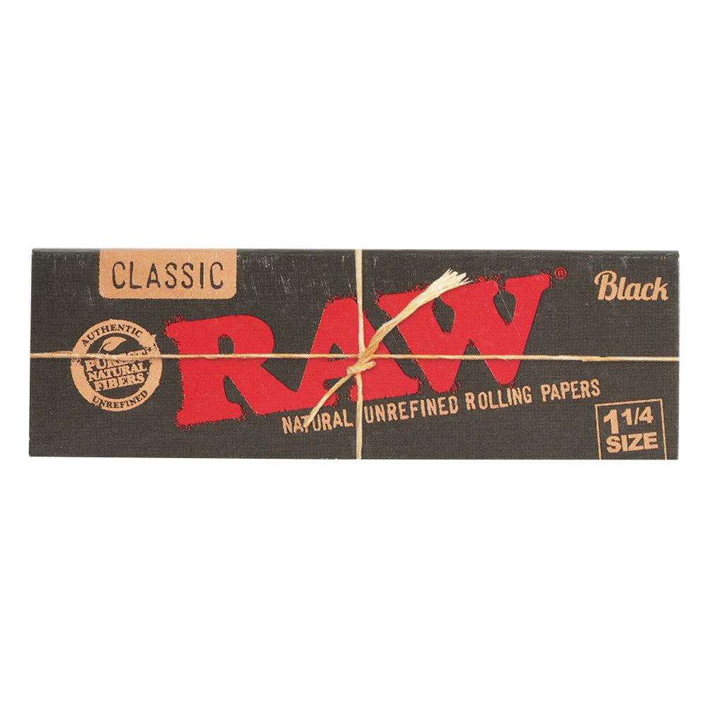 Raw Papers