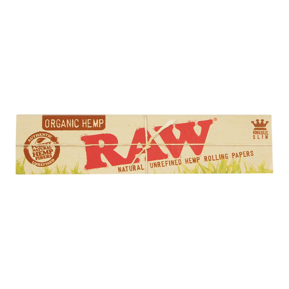 Raw Papers