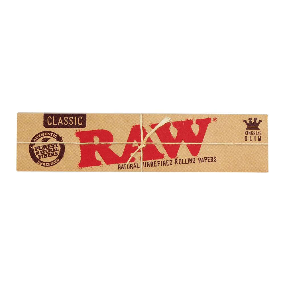 Raw Papers