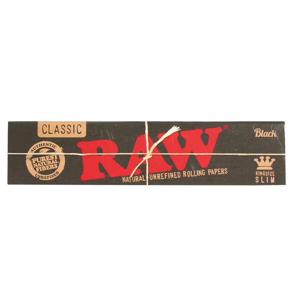 Raw Papers