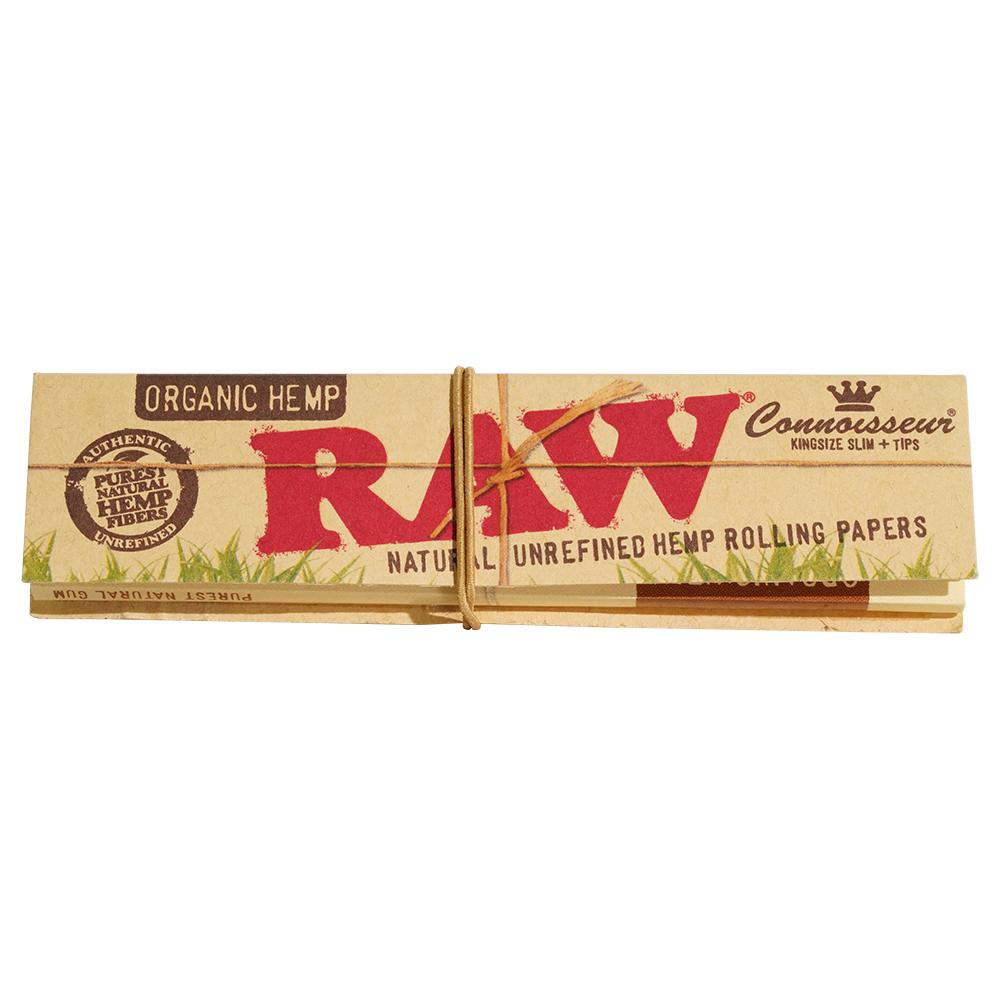 Raw Papers