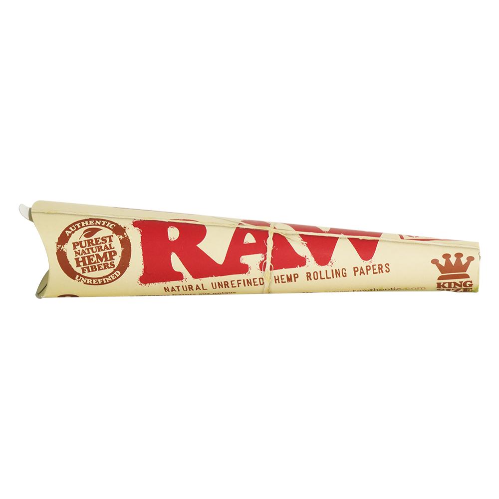 Raw Papers