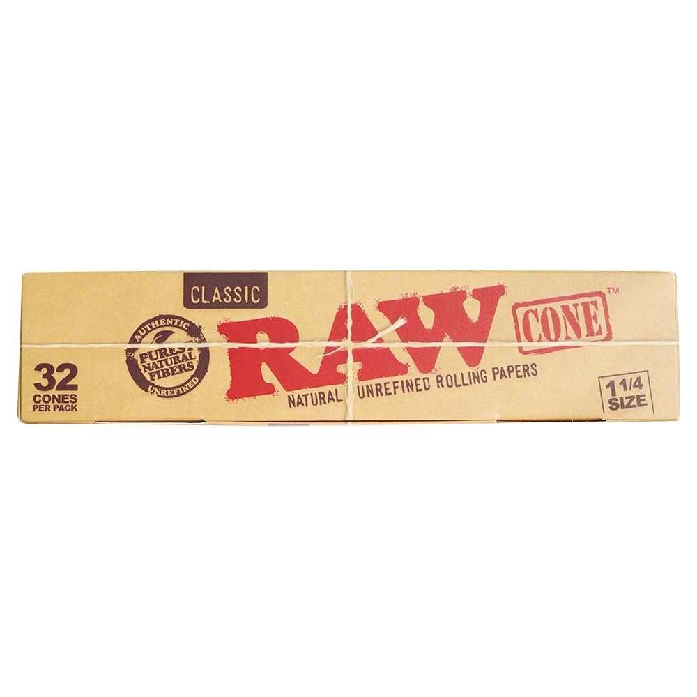 Raw Papers