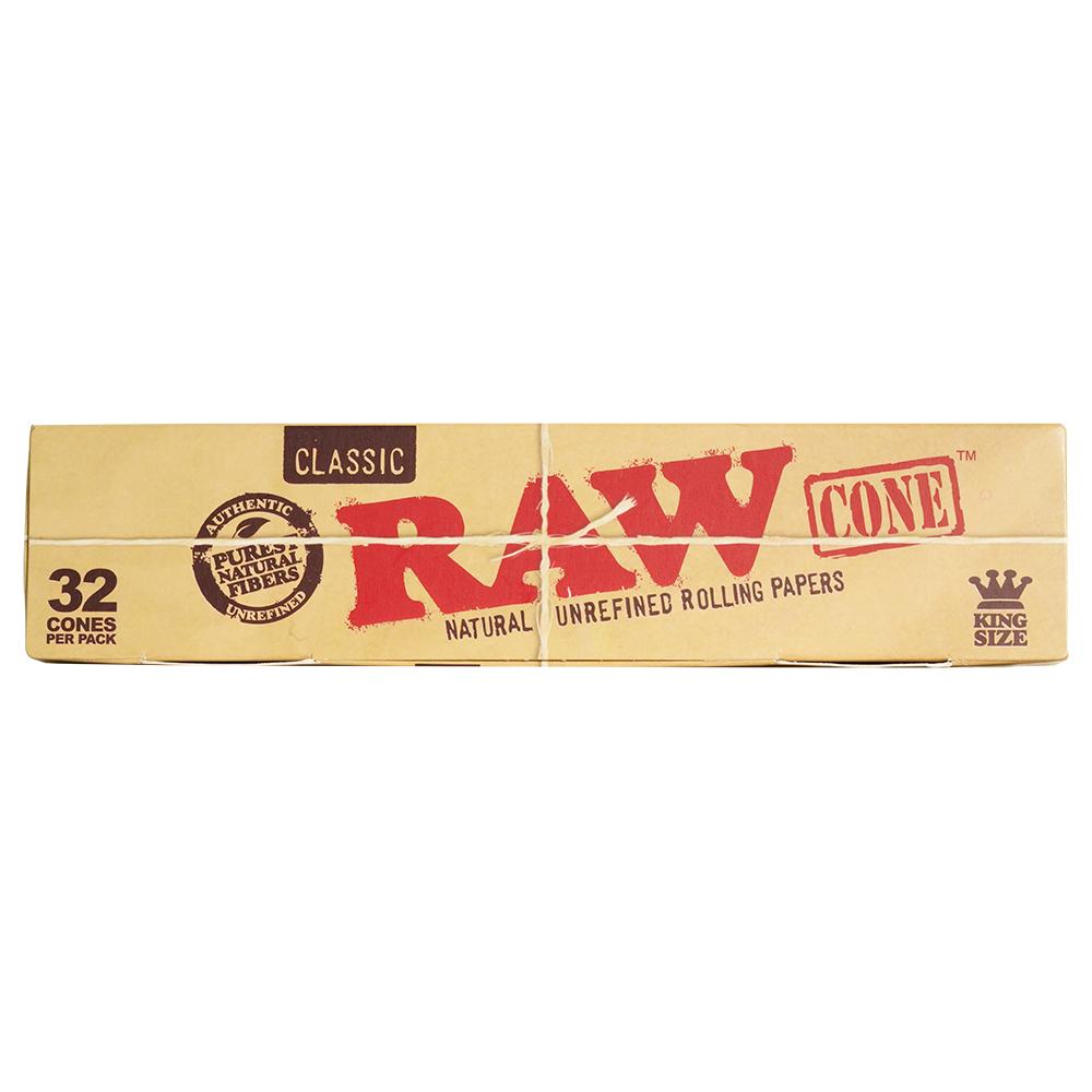 Raw Papers