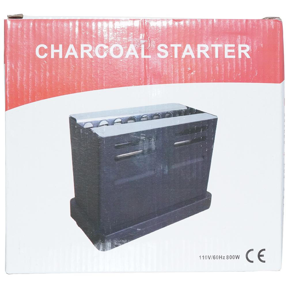 Charcoal Starter