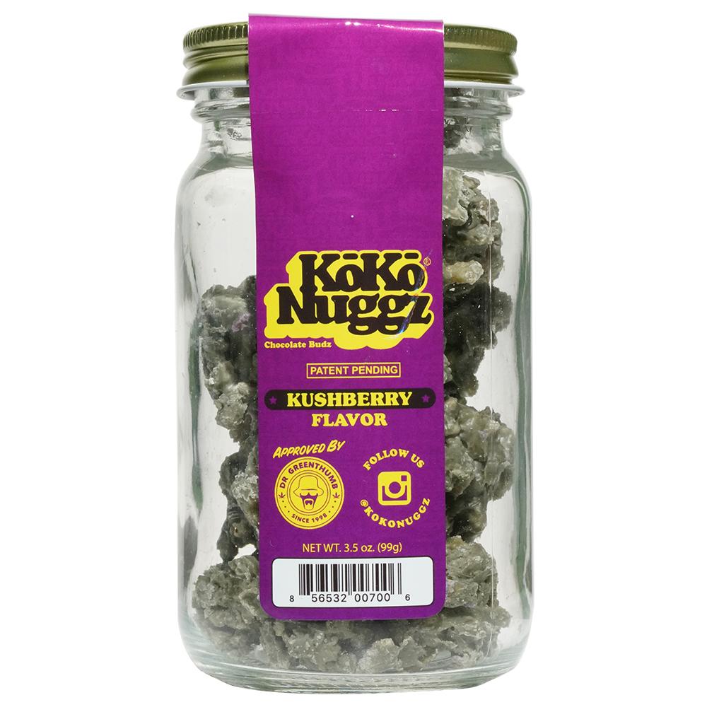 Koko Nuggz