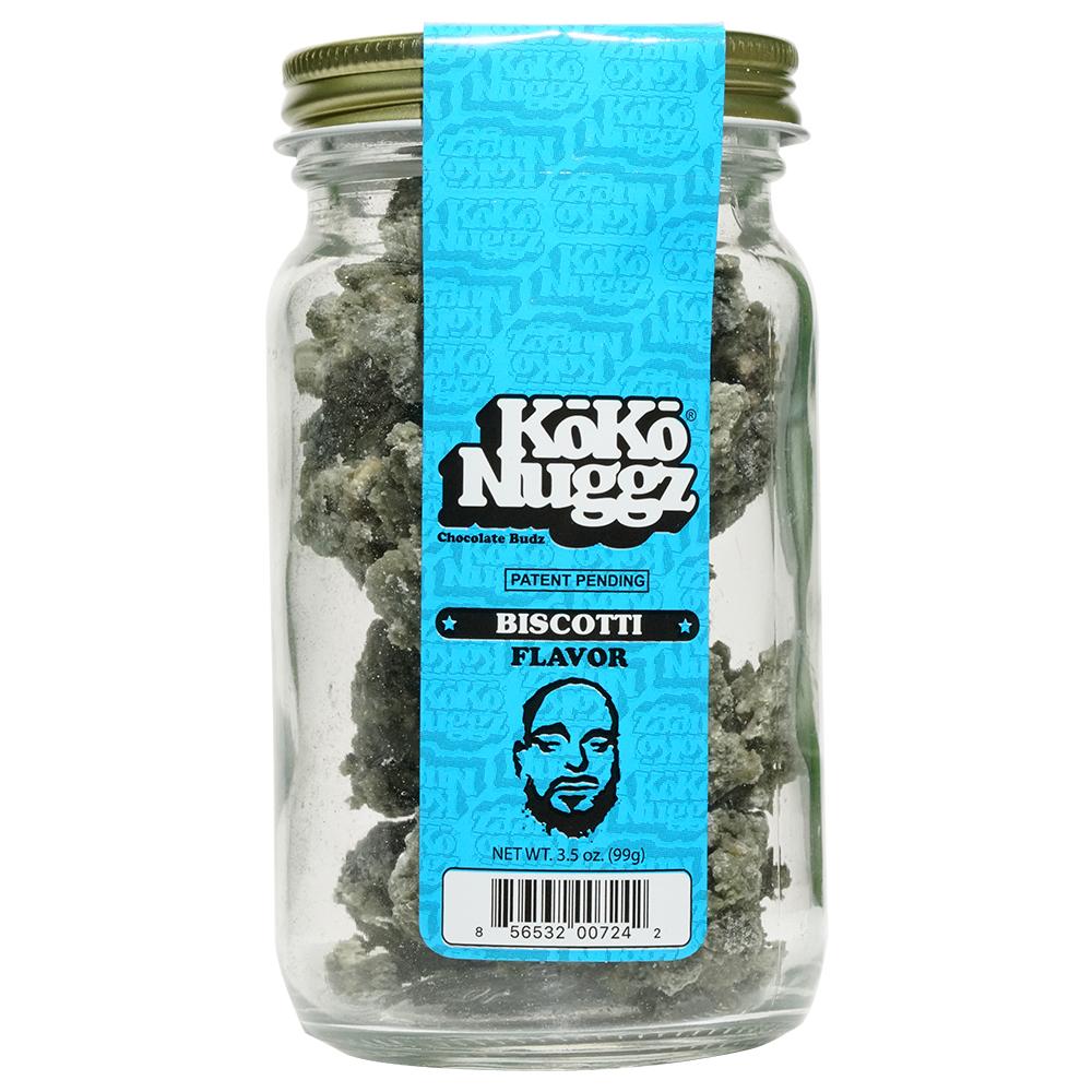 Koko Nuggz