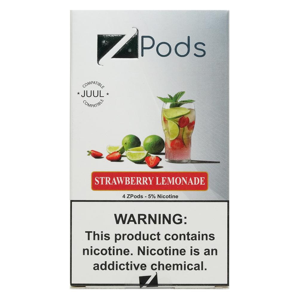 Ziip Pods