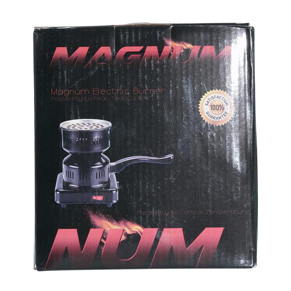 Magnum Electric Burner