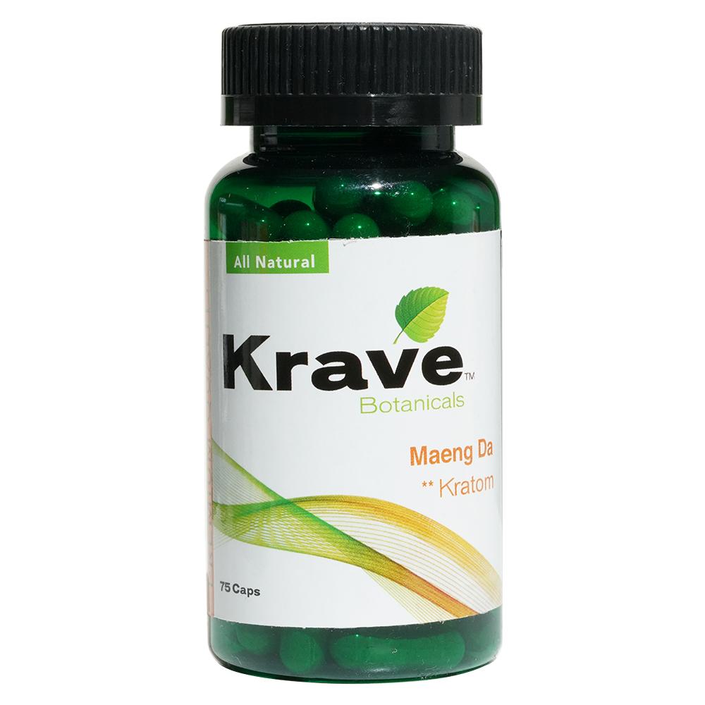 Krave Capsules