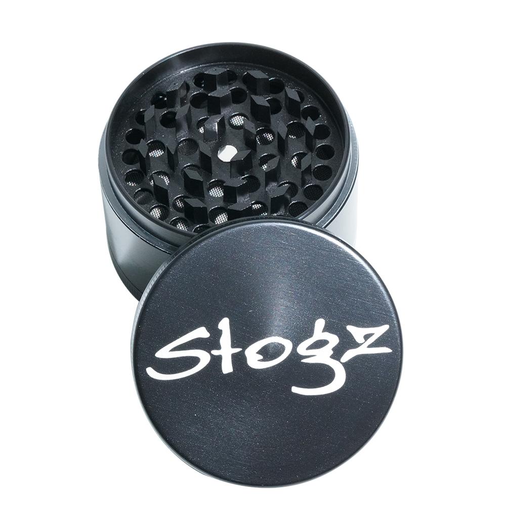 Stogz Grinder 4 Pc