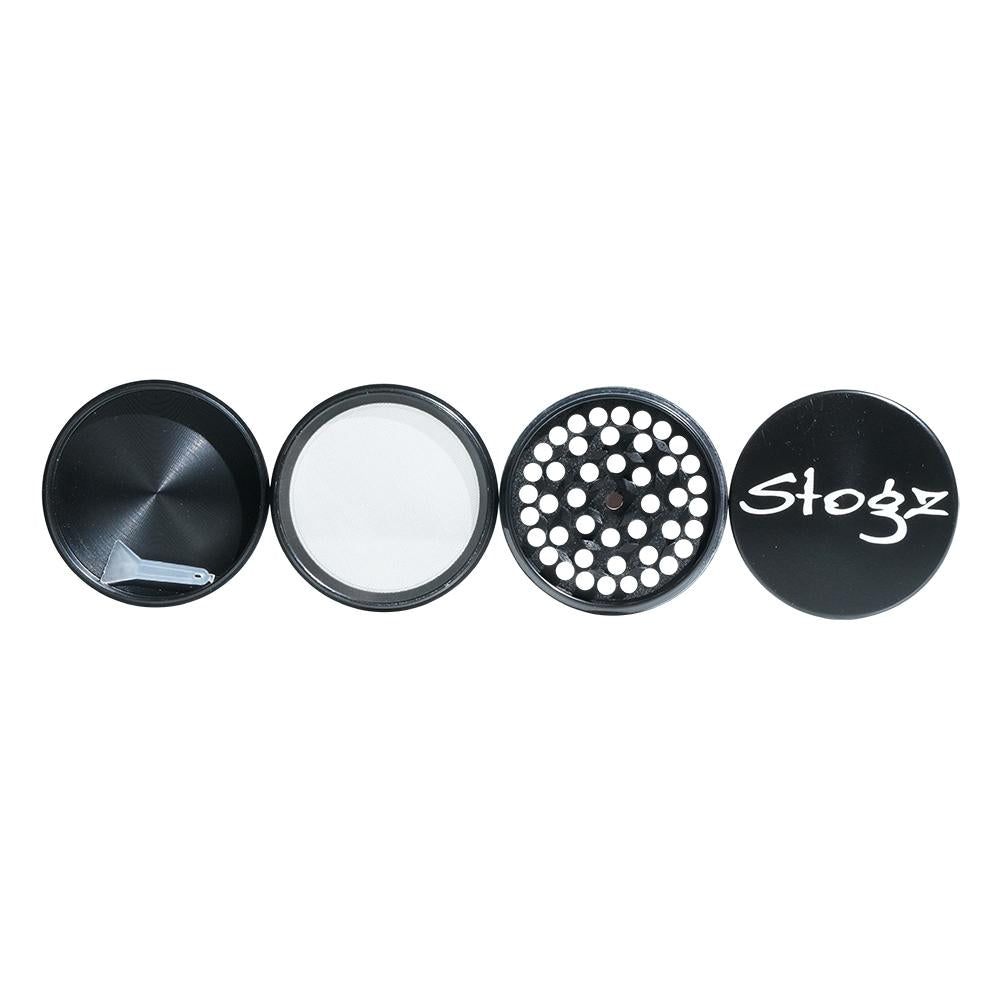 Stogz Grinder 4 Pc