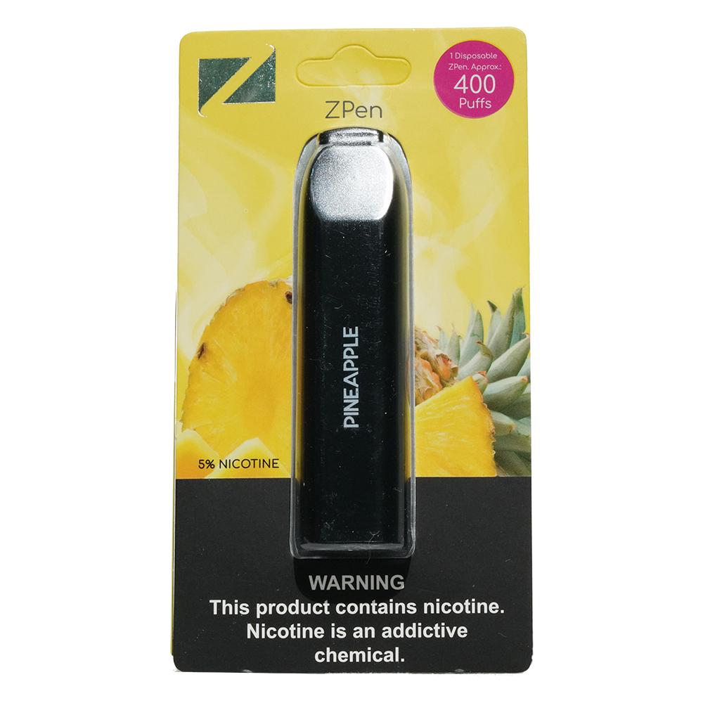 Ziip Lab ZPen Disposable 5%