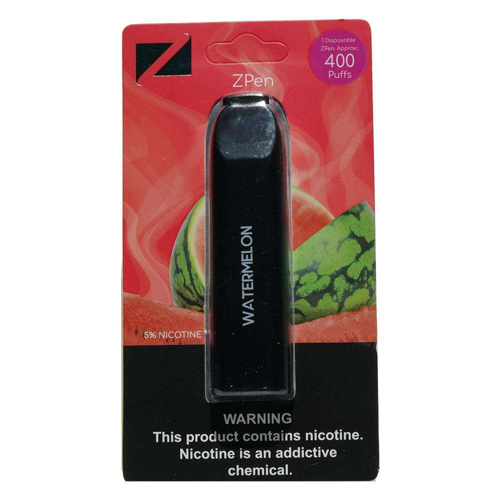 Ziip Lab ZPen Disposable 5%