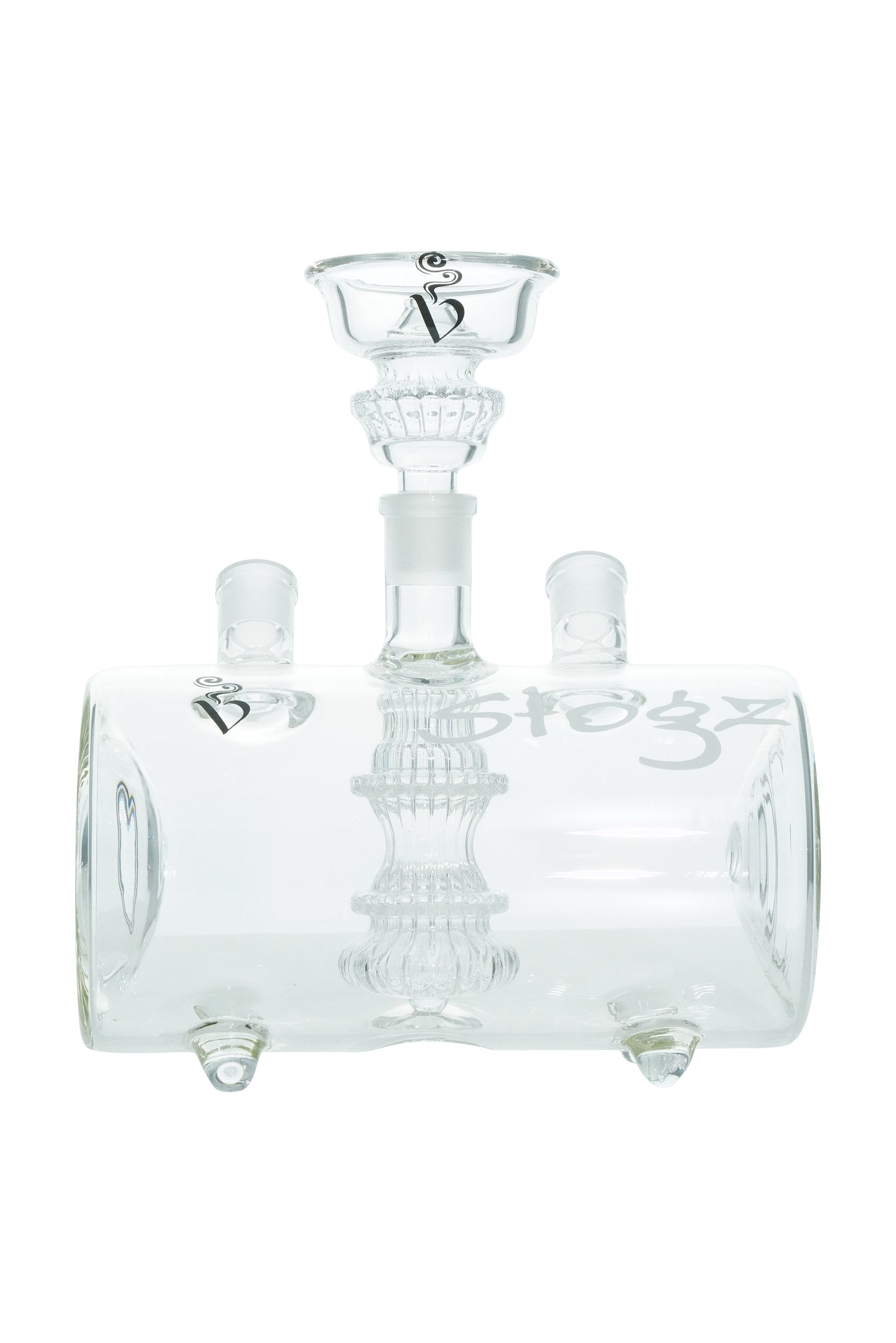 Stogz x Lavoo Hookah Tank