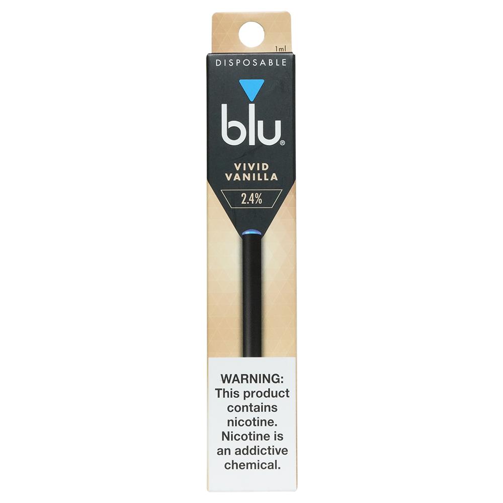 Blu Disposable