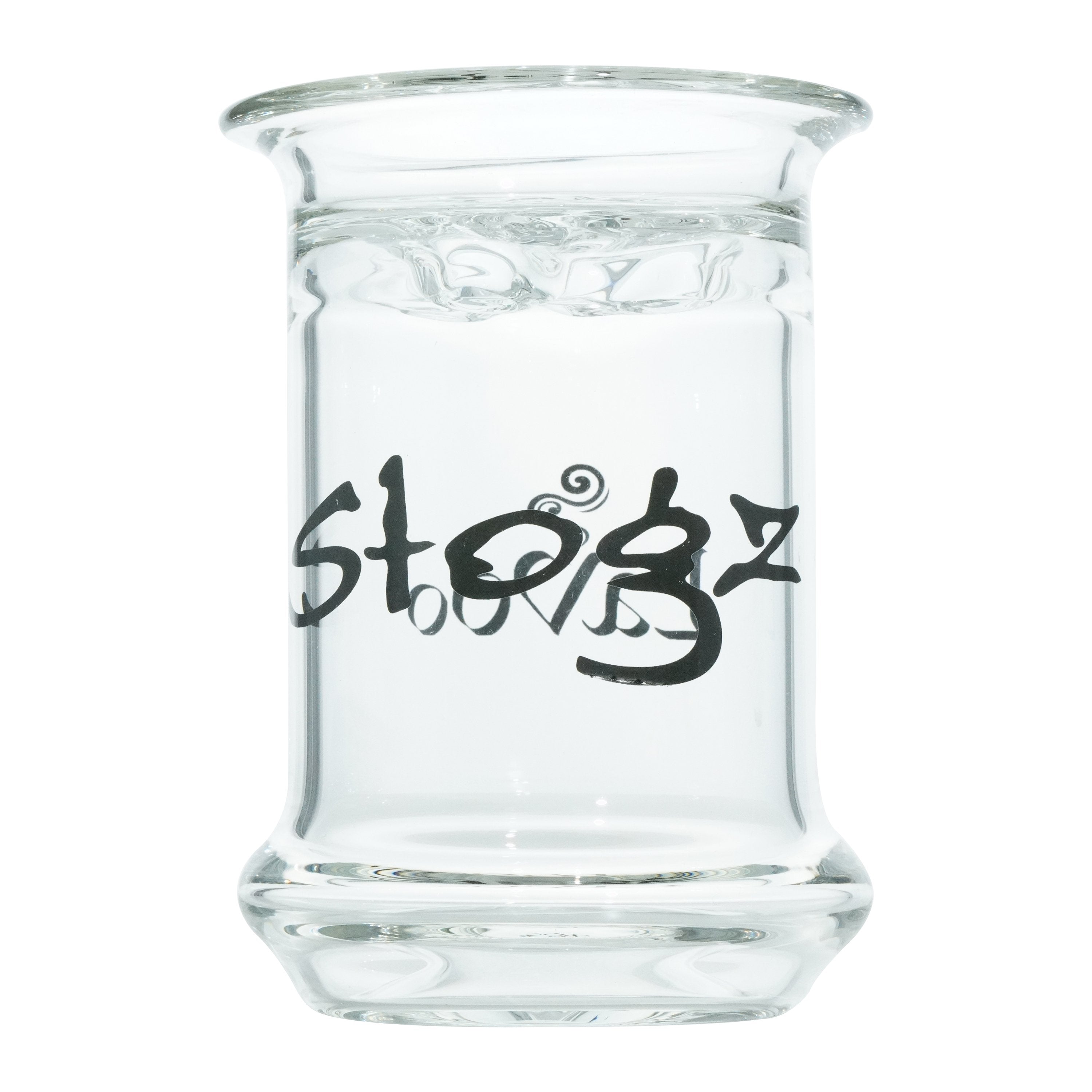 Stogz x Lavoo Charcoal Holder/Asher