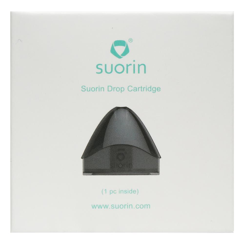 Suorin Drop Cartridge