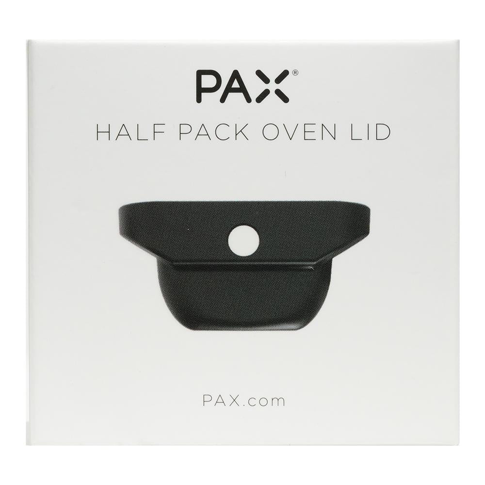 Pax Half Pack Oven Lid