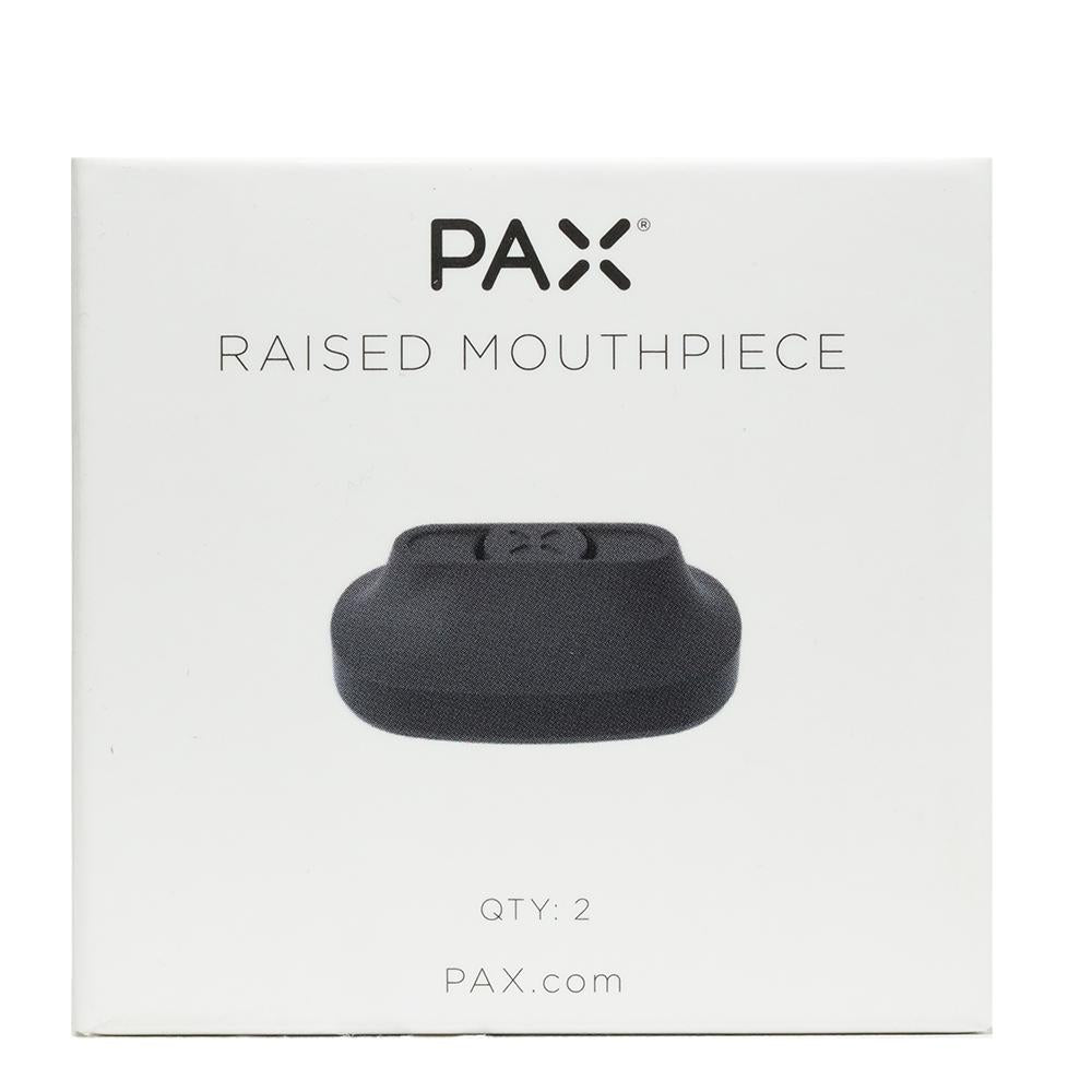 Pax Raised Mouthpiece