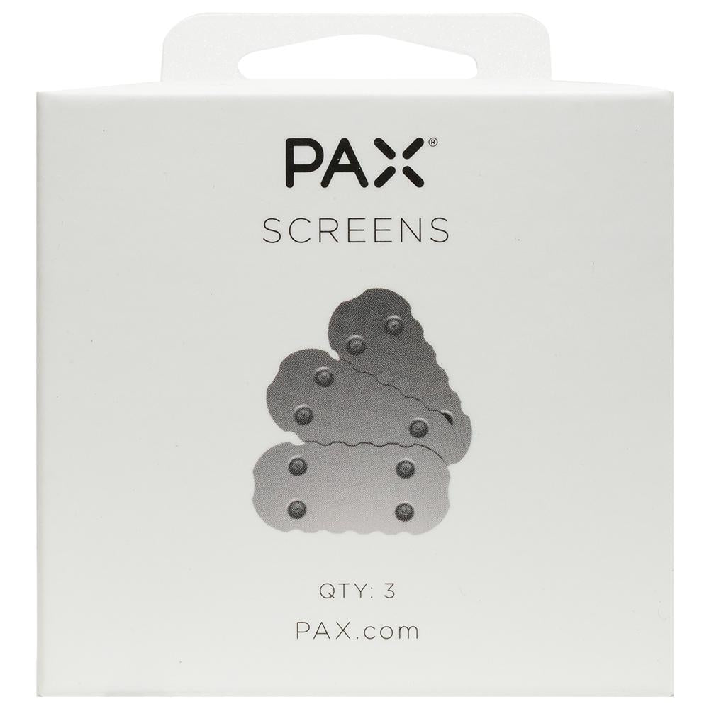 Pax Screens