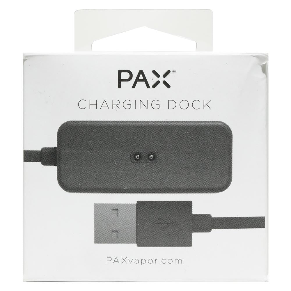 Pax Charging Dock