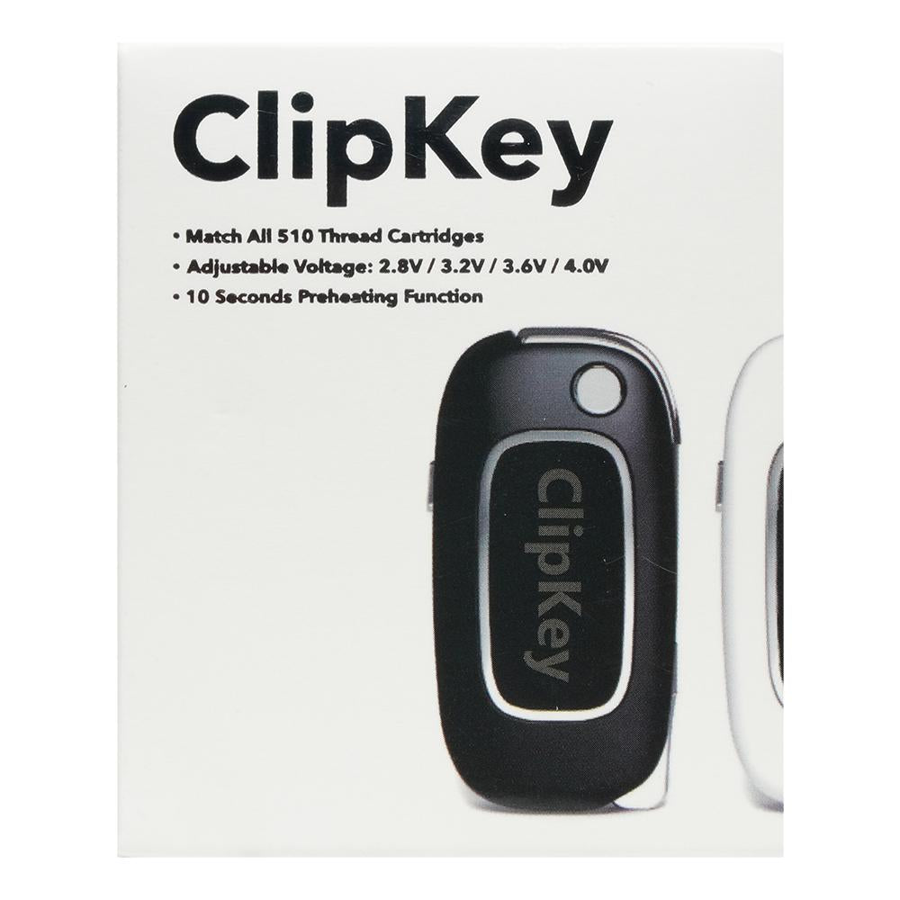 Clip Key