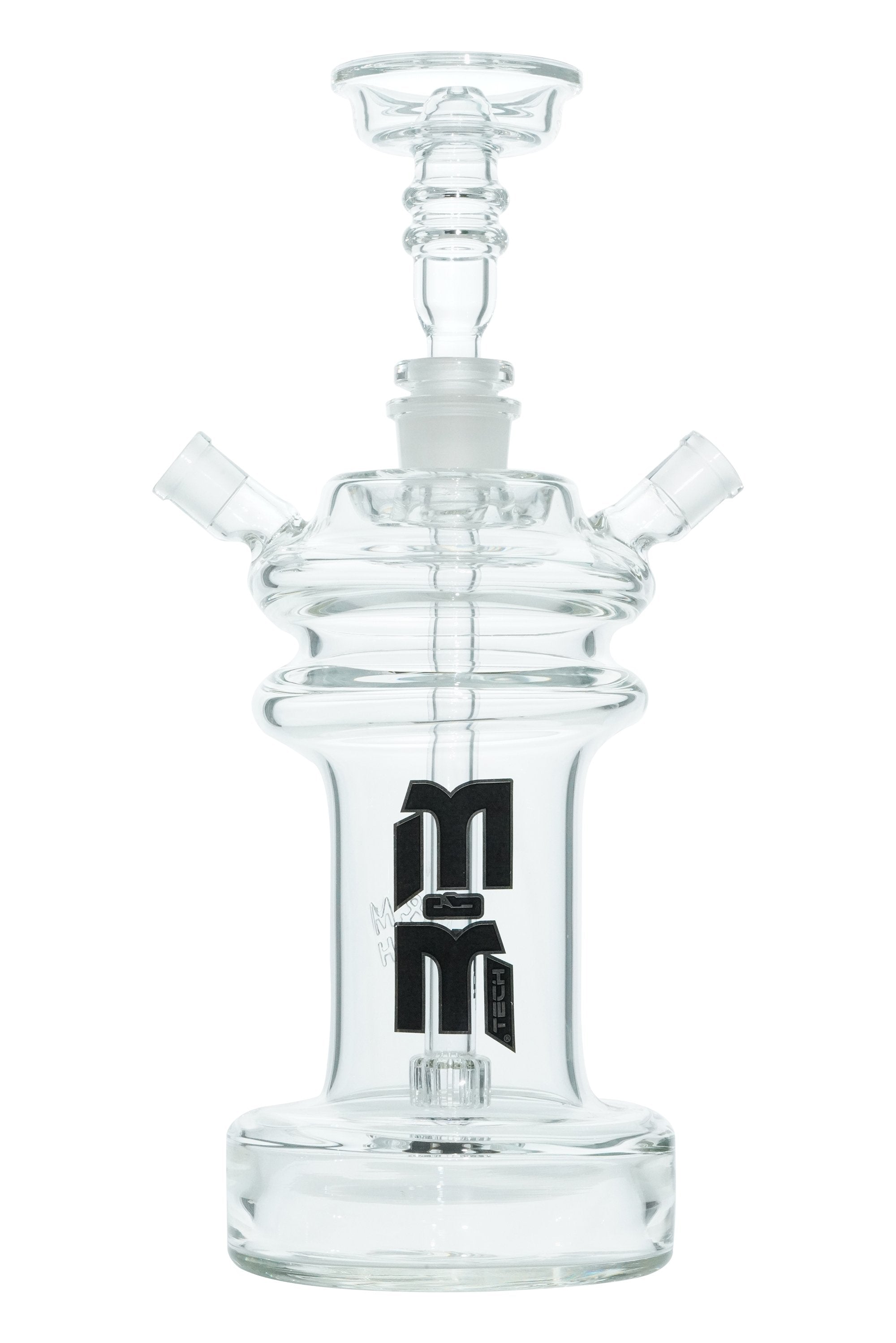 M&M Tech Short Stratosphere Hookah