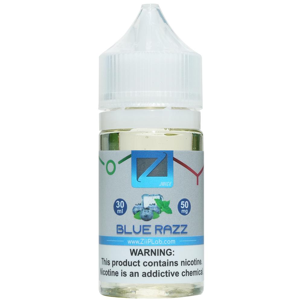 Ziip Lab Salt Juice 30ml