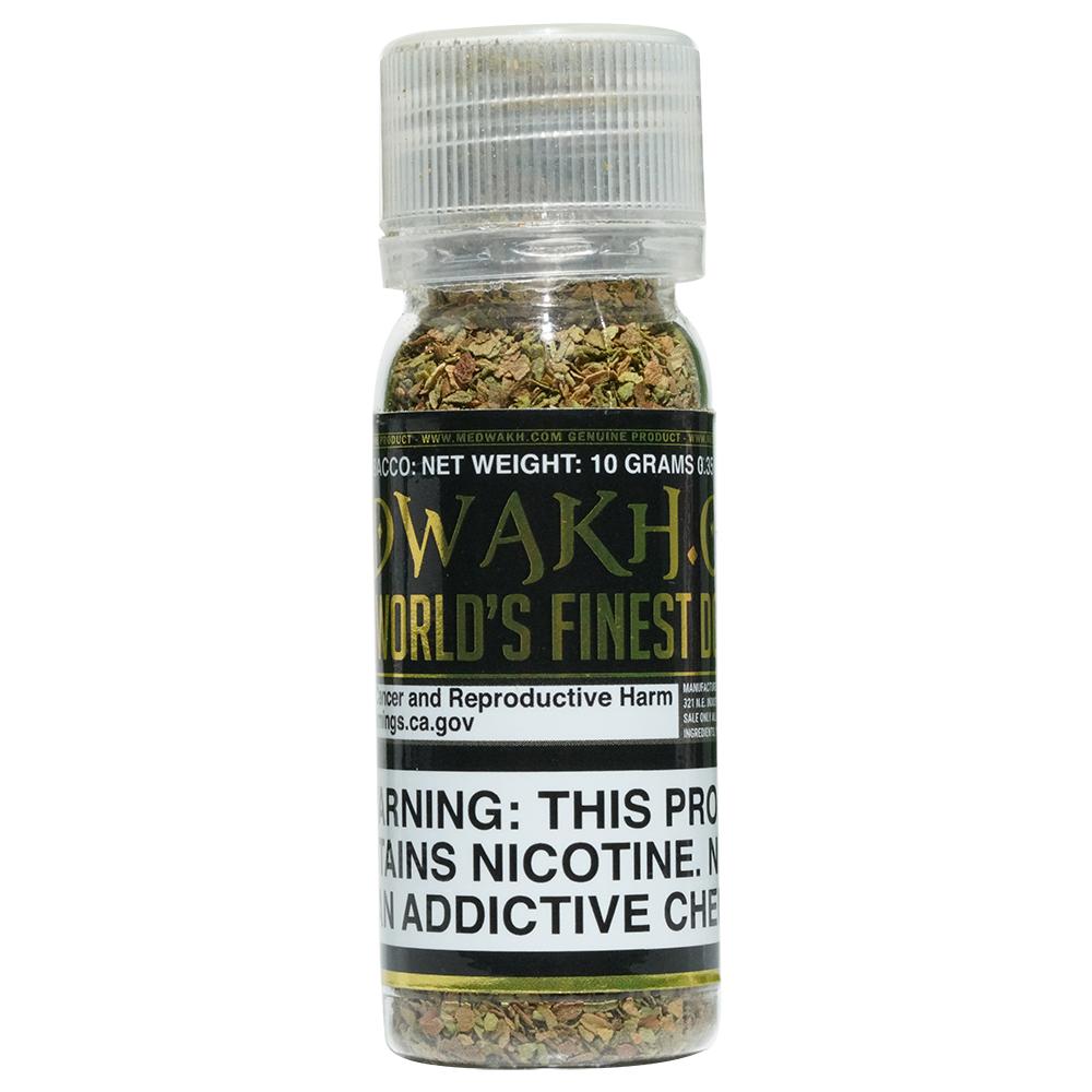 Medwakh Dokha