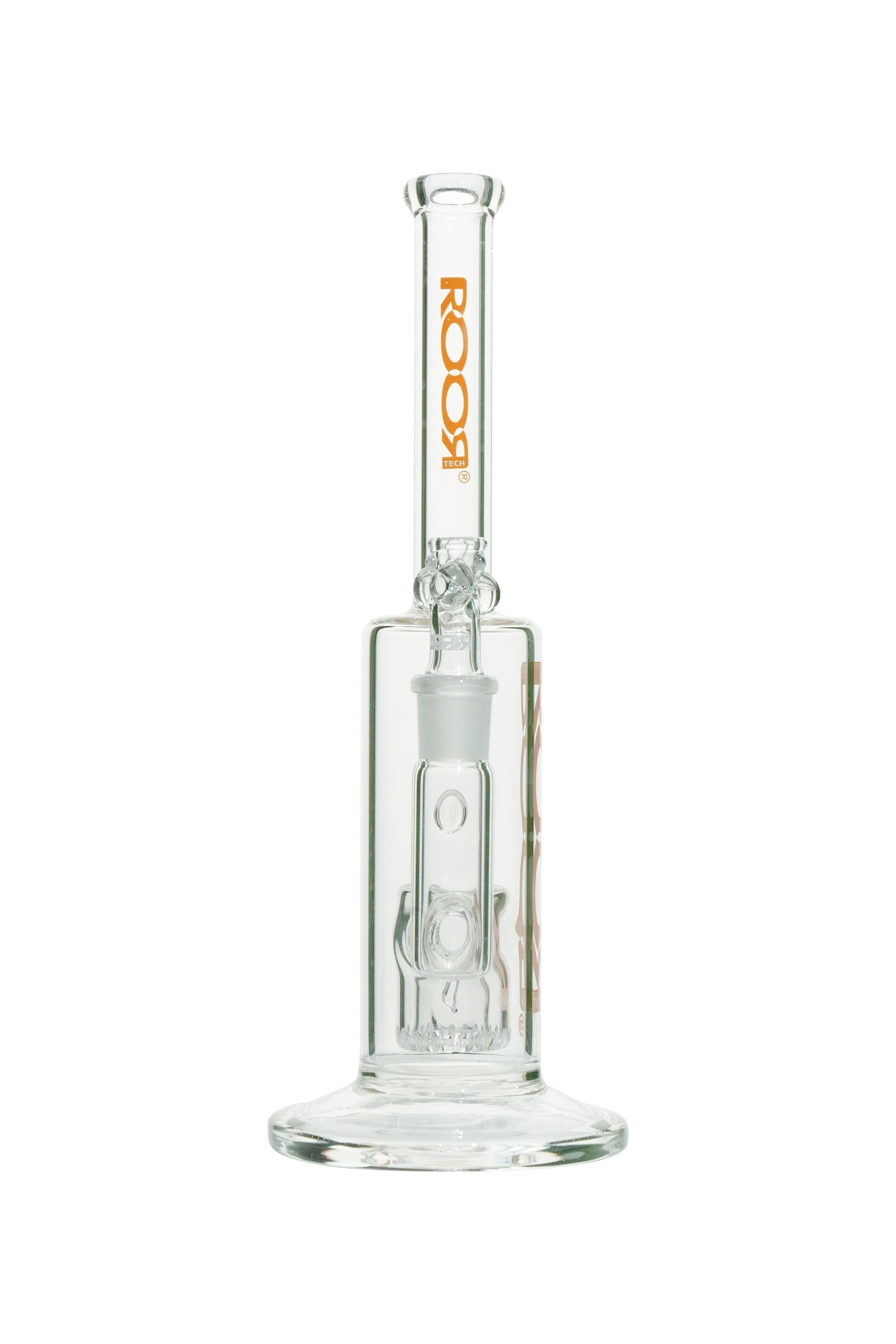 ROOR Tech Barrel Perc Bubbler