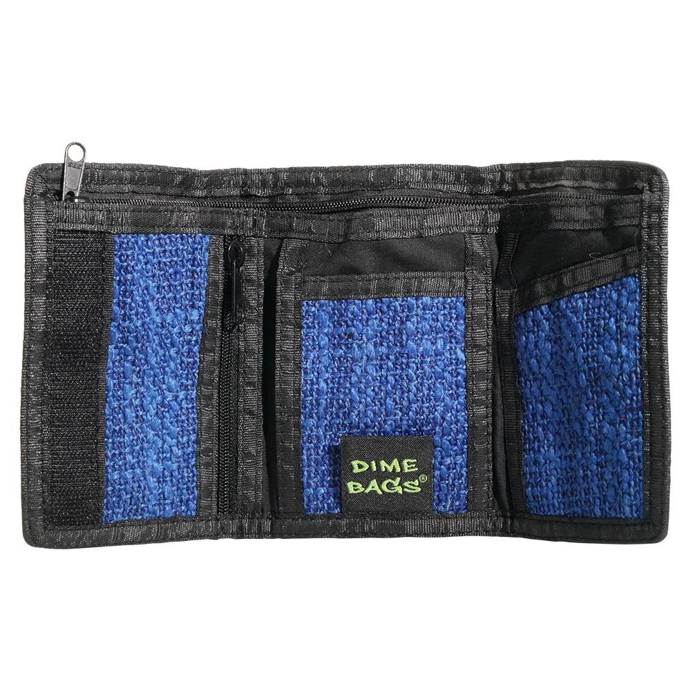 Dime Bag Wallet