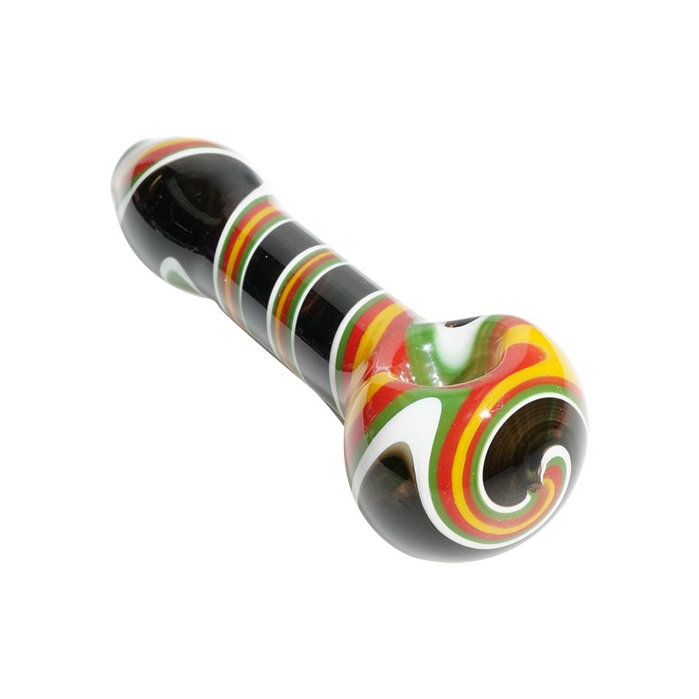 Wig Wag Reversal 4" Pipe