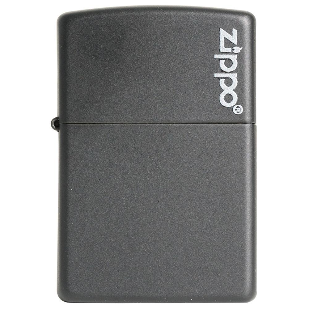 Zippo 218ZL Zippo Logo