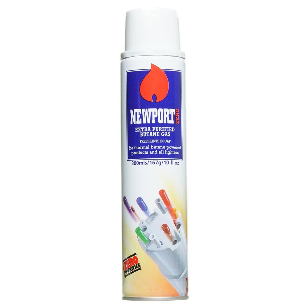 NewPort Zero Butane