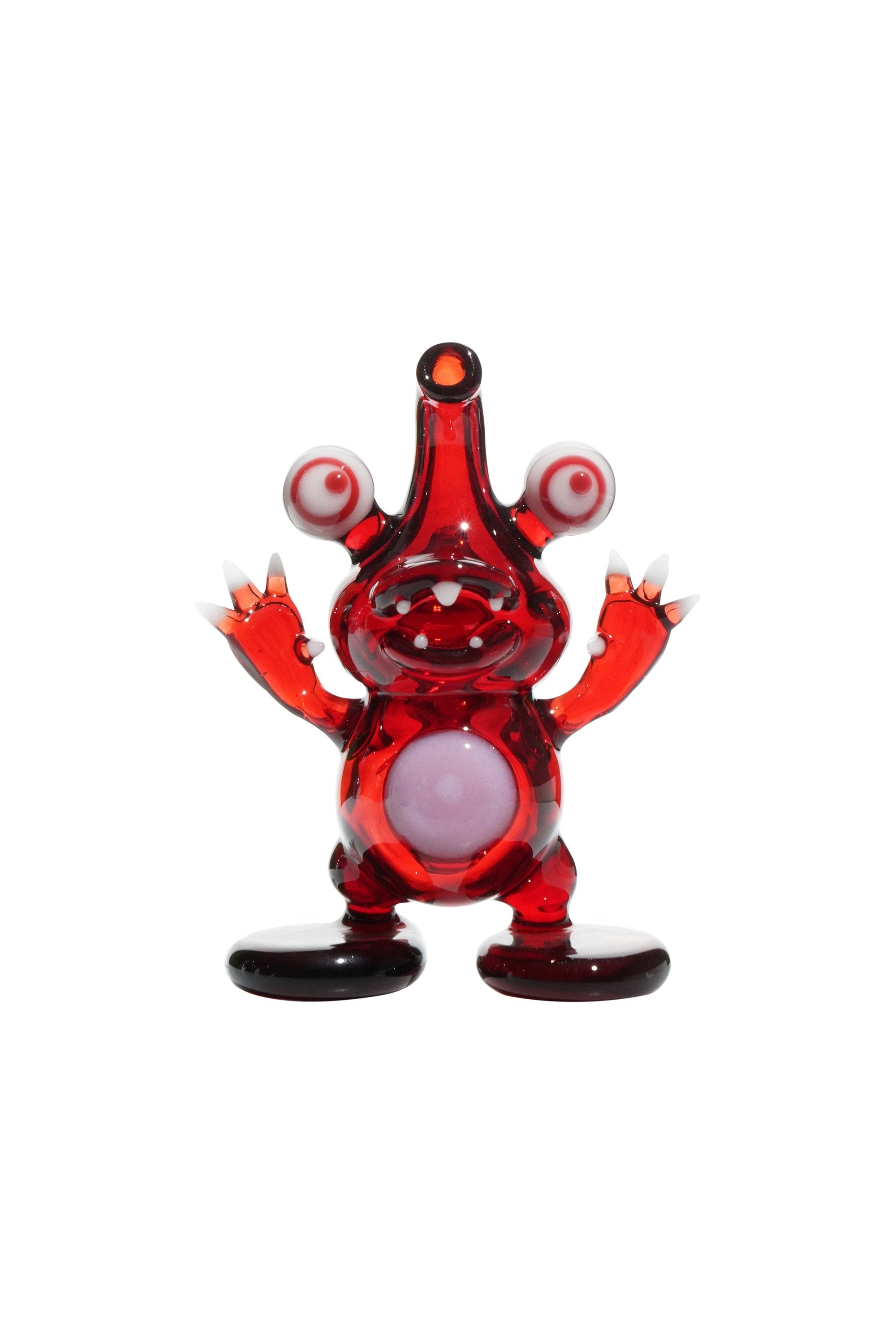 Akame Red Dabgon Rig