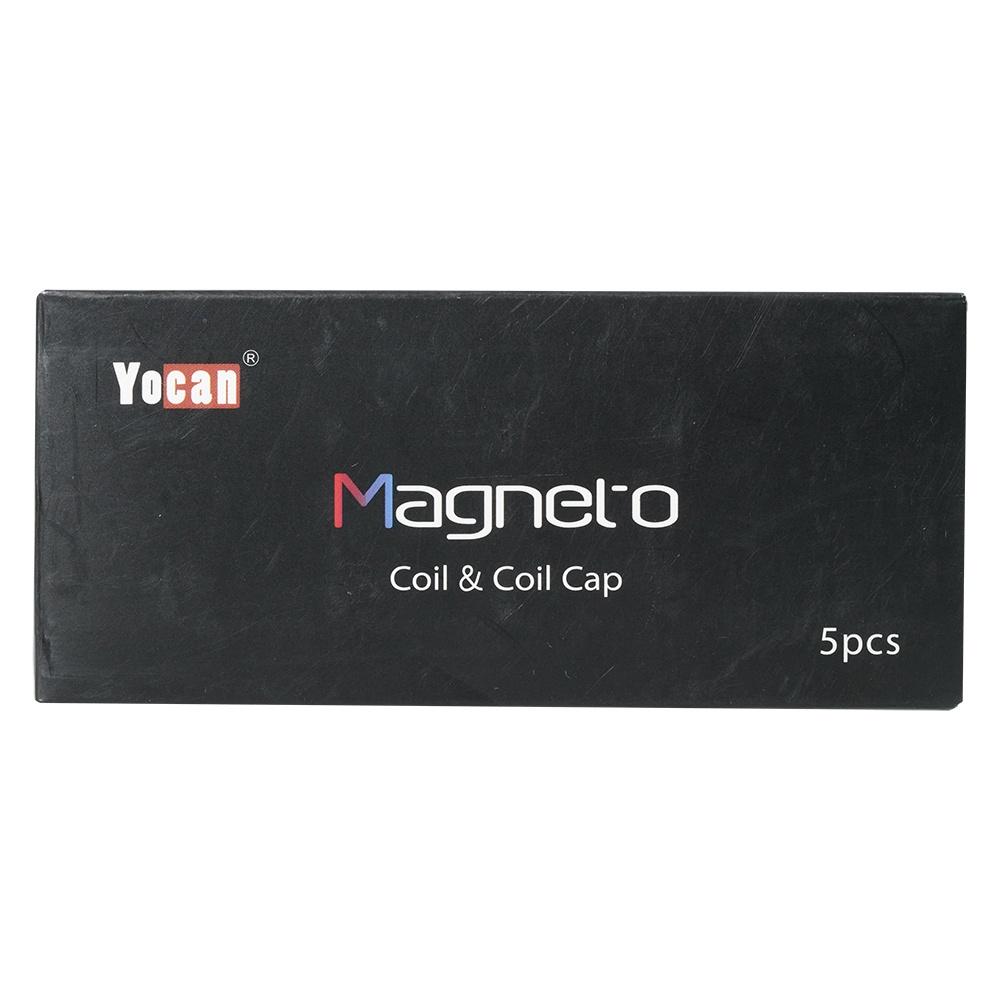 Yocan Magneto Coil Pack