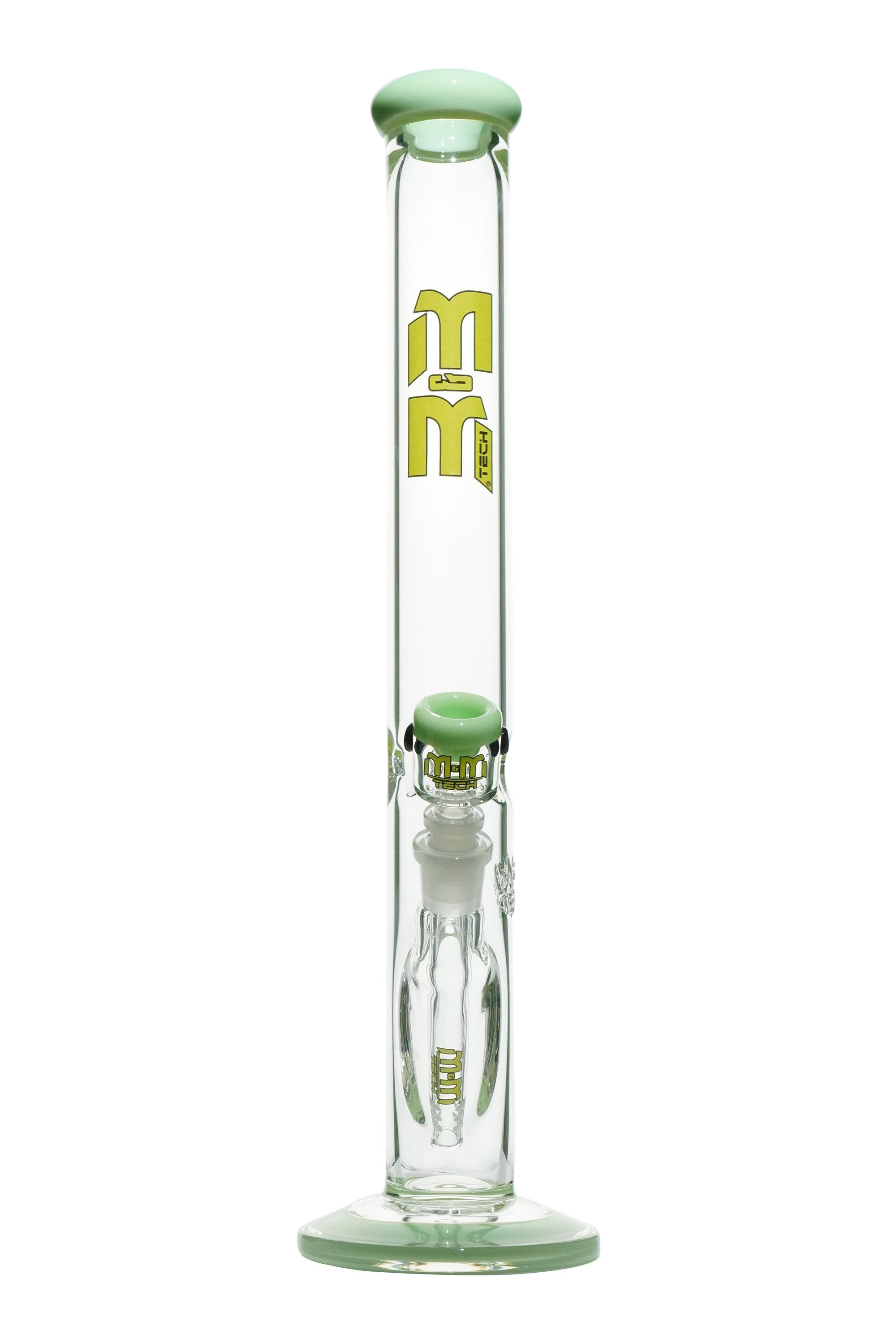 M&M Tech 18" M47 Straight Tube 50MM