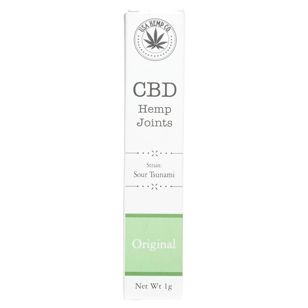 CBD Hemp Joint