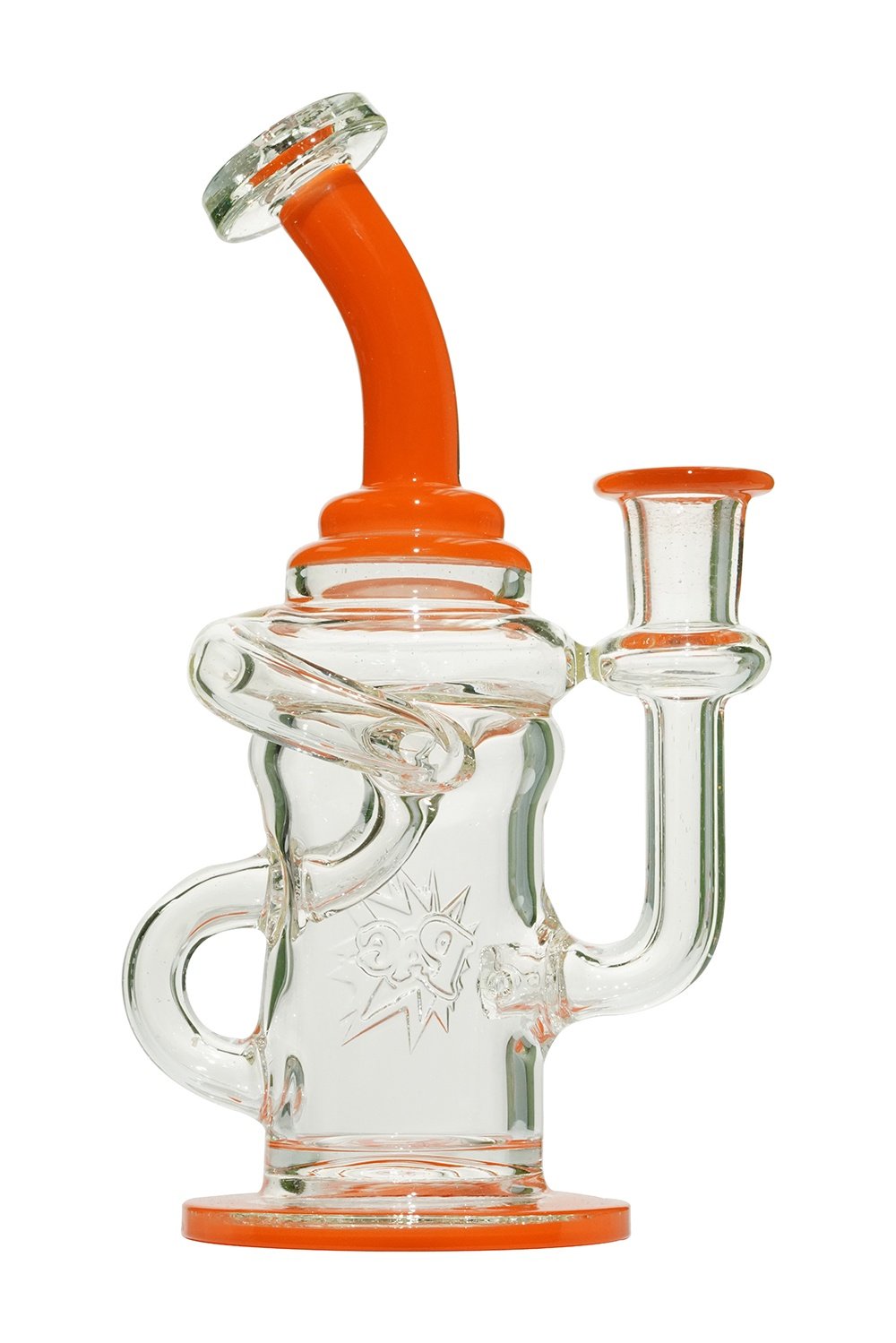 PAG Klein Recycler