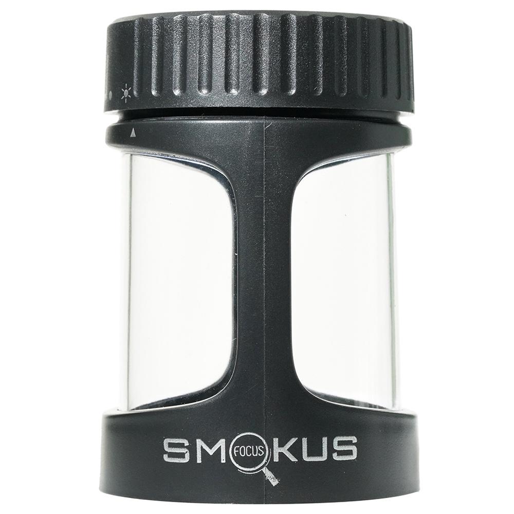 Smokus Focus Jar